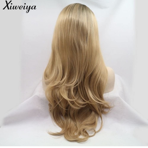 Wig main image 4